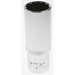 Sealey Socket 1/2"sq dr 21mm deep (12pt)