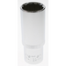 Sealey Socket 1/2"sq dr 22mm deep (12pt)