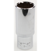 Sealey Socket 1/2"sq dr 24mm deep (12pt)