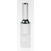 Sealey Socket 1/4"sq dr 4mm (deep)