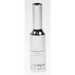 Sealey Socket 1/4"sq dr 4.5mm (deep)