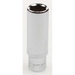 Sealey Socket 1/4"sq dr 11mm(deep)