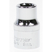 Sealey Socket 3/8"sq dr 9mm
