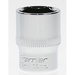 Sealey Socket 3/8"sq dr 15mm