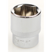 Sealey Socket 3/8"sq dr 18mm