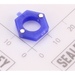 Sealey 3/8" dr magnetic socket insert 13mm