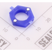 Sealey 3/8" dr magnetic socket insert 14mm