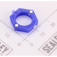 Sealey 3/8" dr magnetic socket insert 15mm AK27095.06