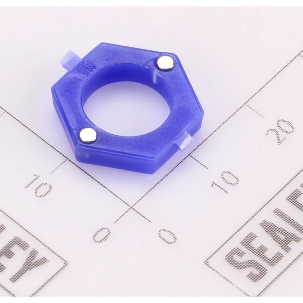 Sealey 3/8" dr magnetic socket insert 15mm