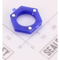 Sealey 3/8" dr magnetic socket insert 17mm AK27095.08