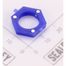 Sealey 3/8" dr magnetic socket insert 17mm