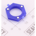 Sealey 3/8" dr magnetic socket insert 18mm