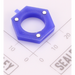 Sealey 3/8" dr magnetic socket insert 19mm