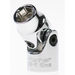 Sealey Universal joint socket 3/8"dr 10mm (6pt)