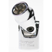 Sealey Universal joint socket 3/8"dr 11mm (6pt)
