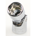 Sealey Universal joint socket 3/8"dr 14mm (6pt)