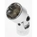 Sealey Universal joint socket 3/8"dr 18mm (6pt)