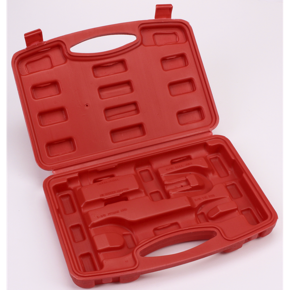 Sealey Blow Mould Case