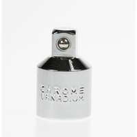 Sealey Female 1/2"x 3/8" male AK2736.04