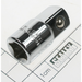 Sealey Socket adaptor 3/8"f x 1/2"m