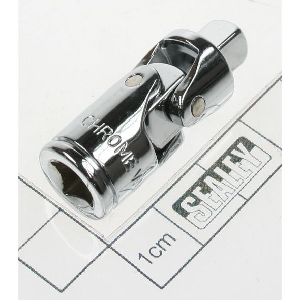 Sealey Universal joint 1/4"