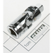 Sealey Universal joint 1/4"