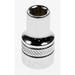 Sealey Socket 3/8"dr 5/16" 'total lok-on' (6pt)