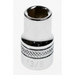 Sealey Socket 3/8"dr 3/8" 'total lok-on' (6pt)