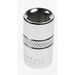 Sealey Socket 3/8"dr 7/16" 'total lok-on' (6pt)