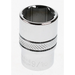 Sealey Socket 3/8"dr 9/16" 'total lok-on' (6pt)