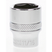 Sealey Socket 3/8"dr 11/16" 'total lok-on' (6pt)