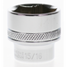 Sealey Socket 3/8"dr 15/16" 'total lok-on' (6pt)