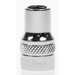 Sealey Socket 3/8"dr 9mm 'total lok-on' (6pt)