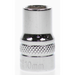Sealey Socket 3/8"dr 10mm 'total lok-on' (6pt)