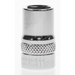 Sealey Socket 3/8"dr 11mm 'total lok-on' (6pt)