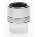 Sealey Socket 3/8"dr 18mm 'total lok-on' (6pt)