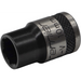 Sealey Socket 3/8"Dr 10mm 'Total Lock-On' (6pt) 'Black Series'