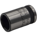 Sealey Socket 3/8"Dr 12mm 'Total Lock-On' (6pt) 'Black Series'