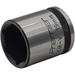Sealey Socket 3/8"Dr 19mm 'Total Lock-On' (6pt) 'Black Series'