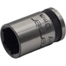 Sealey Socket 3/8"Dr 13mm 'Total Lock-On' (6pt) 'Black Series'