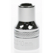 Sealey Socket 1/2"dr 10mm 'total lok-on' (6pt)