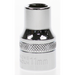 Sealey Socket 1/2"dr 11mm 'total lok-on' (6pt)