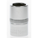 Sealey Socket 1/2"dr 16mm 'total lok-on' (6pt)
