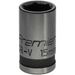 Sealey Socket 1/2"Dr 15mm 'Total Lock-On' (6pt) 'Black Series'