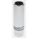 Sealey Socket 3/8"sq dr 1/2" deep lock-on 6pt imperial
