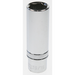 Sealey Socket 3/8"sq dr 9/16" deep lock-on 6pt imperial