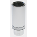 Sealey Socket 3/8"sq dr 3/4" deep lock-on 6pt imperial