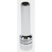 Sealey Socket 3/8"sq dr 8mm deep lock-on 6pt