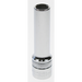 Sealey Socket 3/8"sq dr 9mm deep lock-on 6pt
