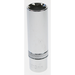Sealey Socket 3/8"sq dr 13mm deep lock-on 6pt